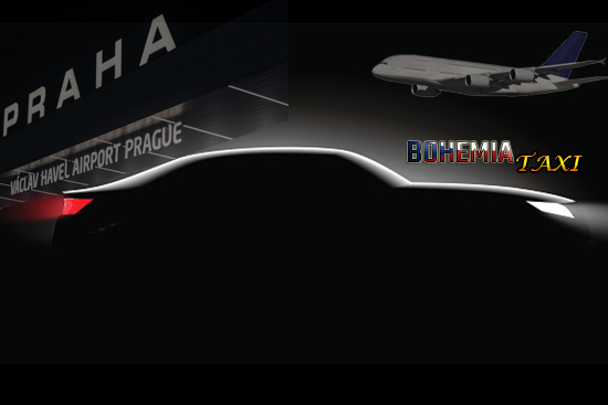 taxi bohemia